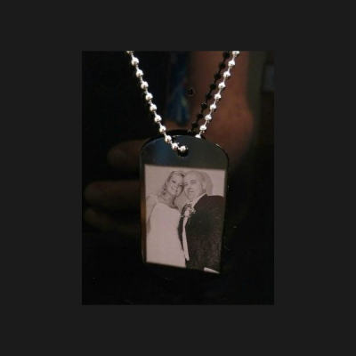 Dog Tag